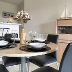 Appartement Beautiful In Nieuwpoort-bad With Wifi