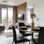 Appartement Beautiful In Nieuwpoort-bad With Wifi *