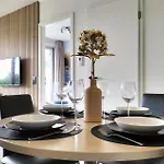 Appartement Beautiful In Nieuwpoort-bad With Wifi Nieuport