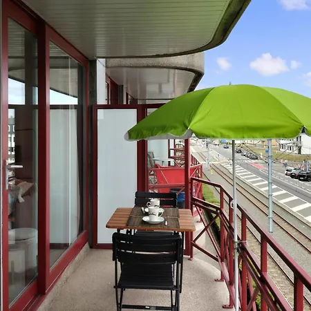 Beautiful In Nieuwpoort-bad With Wifi Appartement Nieuport