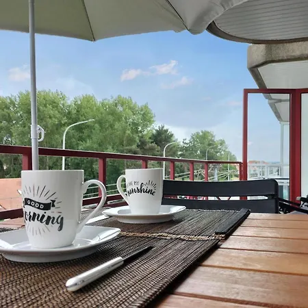 Apartament Beautiful In Nieuwpoort-bad With Wifi *