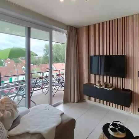 Beautiful In Nieuwpoort-bad With Wifi Apartamento Nieuwpoort