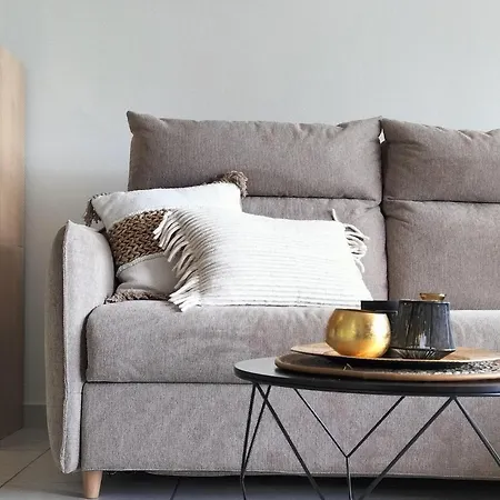 Beautiful In Nieuwpoort-bad With Wifi Apartamento *