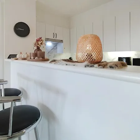 Beautiful In Nieuwpoort-bad With Wifi Nieuwpoort