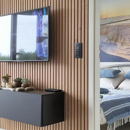 Beautiful In Nieuwpoort-bad With Wifi * Nieuwpoort