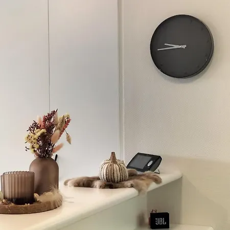 Beautiful In Nieuwpoort-bad With Wifi