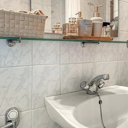 Apartamento Beautiful In Nieuwpoort-bad With Wifi