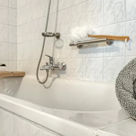 Beautiful In Nieuwpoort-bad With Wifi Apartamento